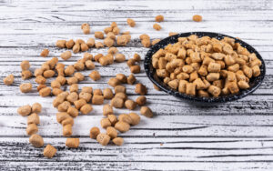 Croquettes chat Virbac HPM
