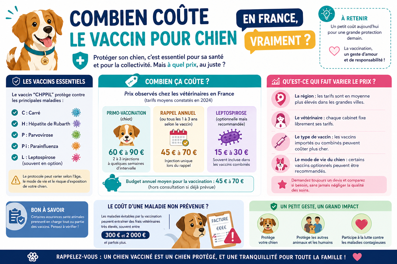 infographie-combien-co-te-le-vaccin-pour-chien-en-france-vraim-1777113958881 Combien coûte le vaccin pour chien en France, vraiment ?