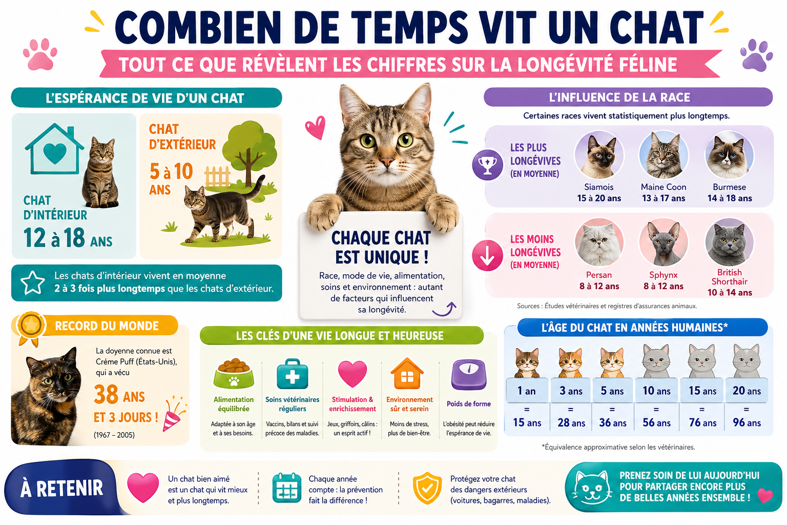 infographie-combien-de-temps-vit-un-chat-tout-ce-que-r-v-lent-1777116361898 Combien de temps vit un chat : tout ce que révèlent les chiffres sur la longévité féline ?