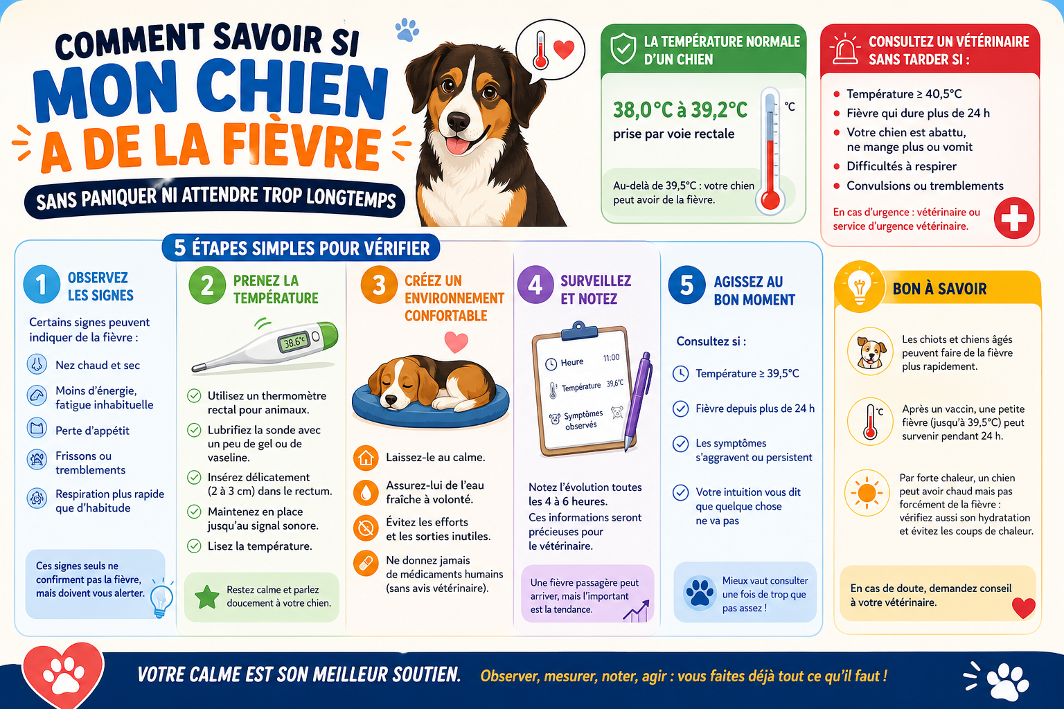 infographie-comment-savoir-si-mon-chien-a-de-la-fi-vre-sans-pa-1777116786990 Comment savoir si mon chien a de la fièvre sans paniquer ni attendre trop longtemps ?