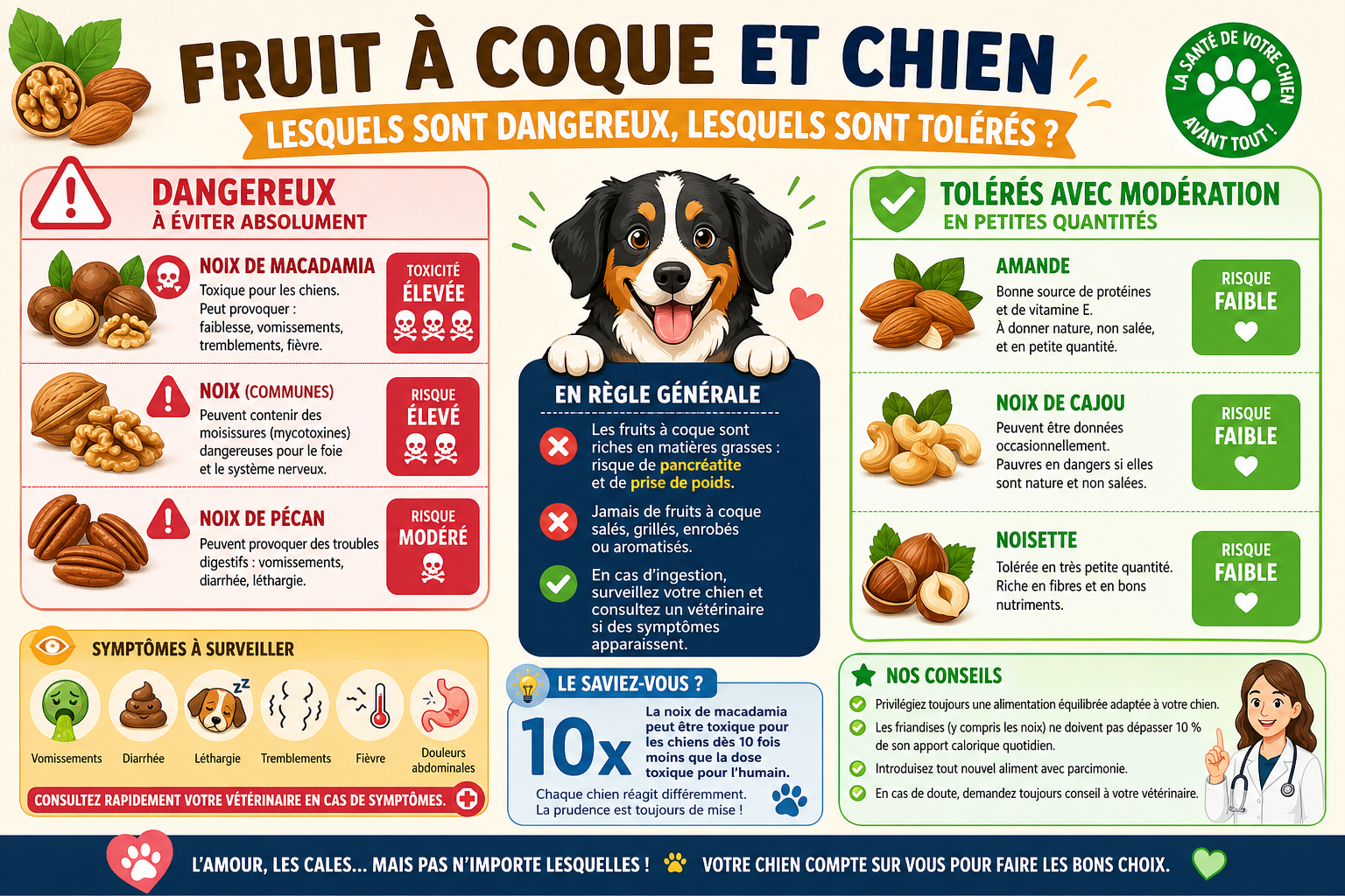 infographie-fruit-coque-et-chien-lesquels-sont-dangereux-lesqu-1777113463180 Fruit à coque et chien : lesquels sont dangereux, lesquels sont tolérés ?