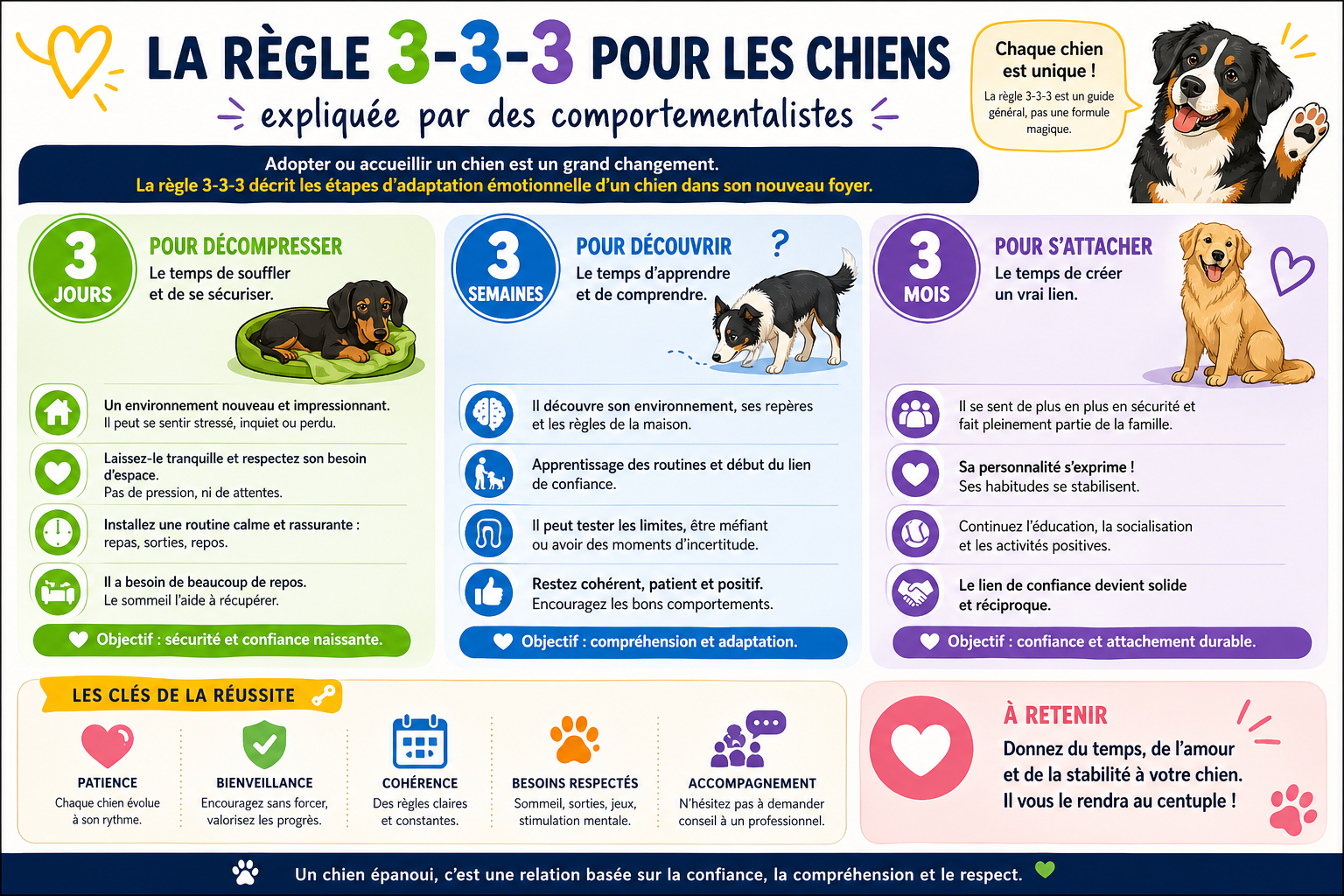 infographie-la-r-gle-3-3-3-pour-les-chiens-expliqu-e-par-des-c-1777116265674 La règle 3-3-3 pour les chiens expliquée par des comportementalistes
