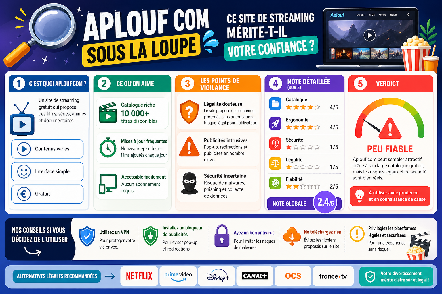 infographie-aplouf-com-sous-la-loupe-ce-site-de-streaming-m-ri-1777627839514 Aplouf com sous la loupe : ce site de streaming mérite-t-il votre confiance ?