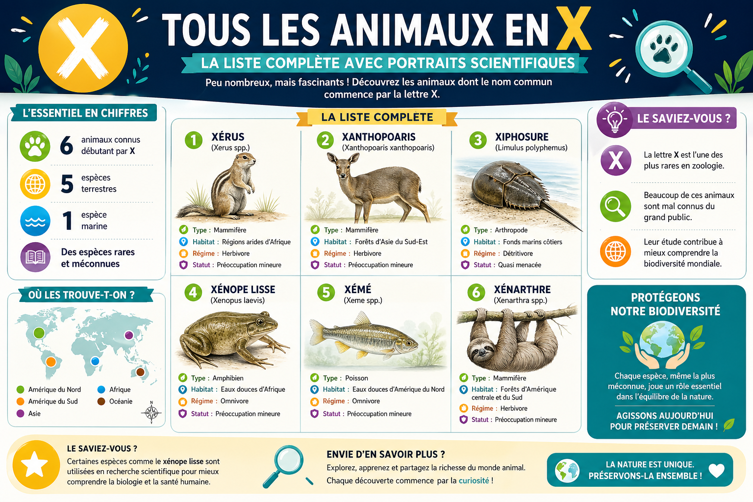 infographie-tous-les-animaux-en-x-la-liste-compl-te-avec-portr-1777627647372 Tous les animaux en X : la liste complète avec portraits scientifiques
